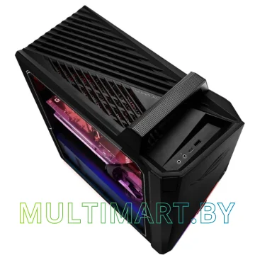 Компьютер ASUS ROG Strix GT15 G15CF-71270F0610 (90PF03C2-M00TR0) картинка 2